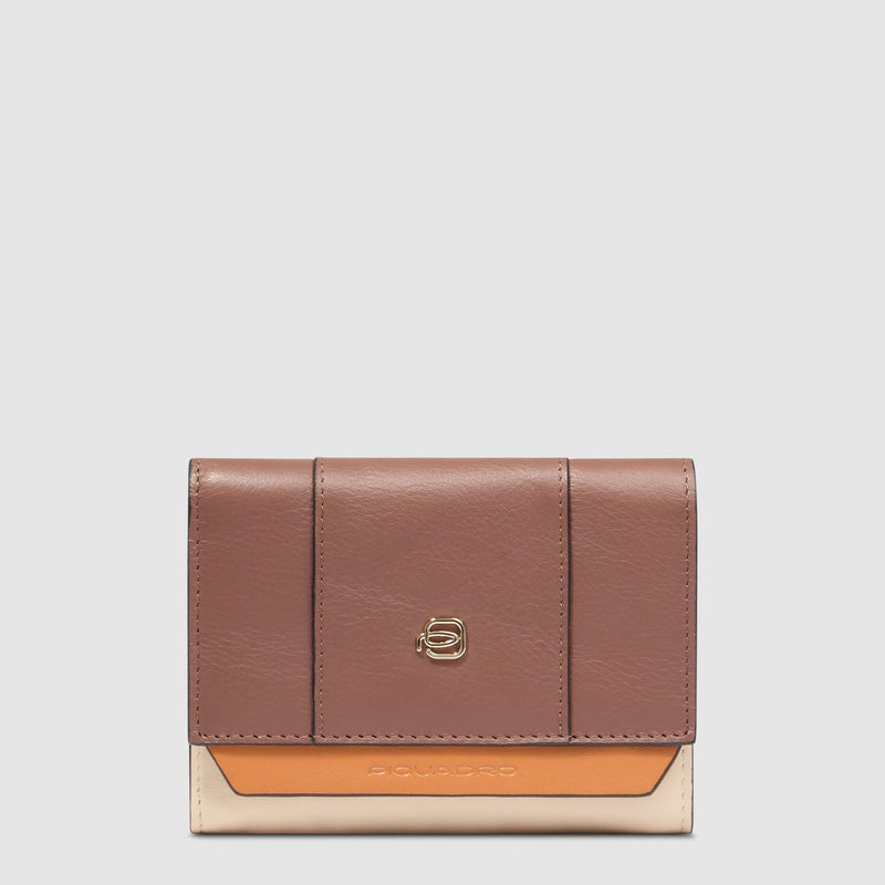 Portafogli da donna piccolo