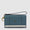 Women’s wallet clutch with coin pocket