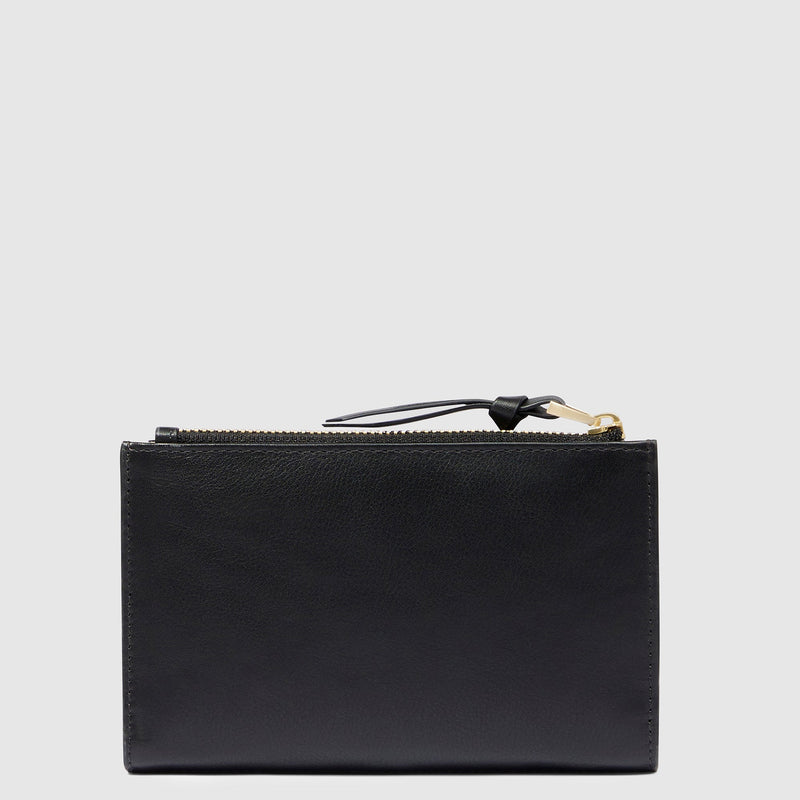 Small size, women’s bifold wallet
