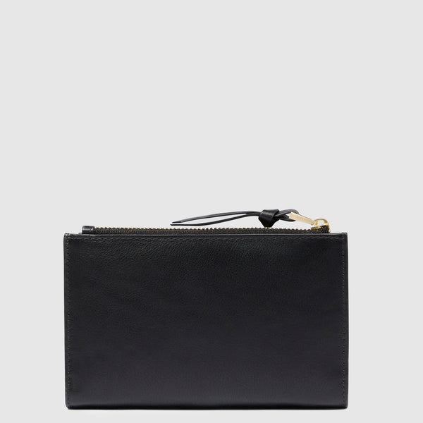 Small size, women’s bifold wallet