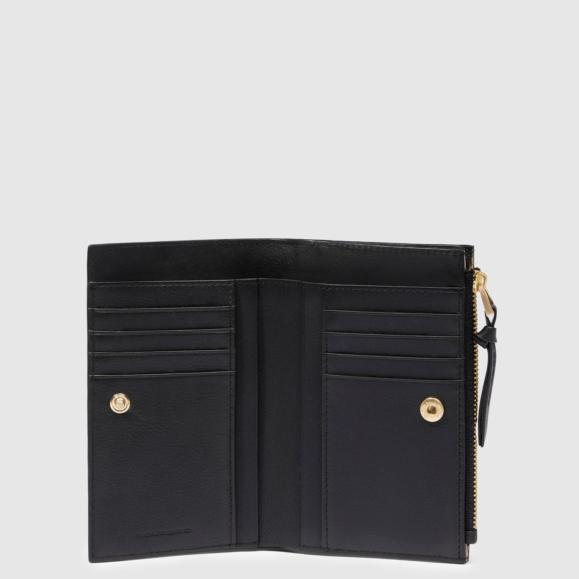 Small size women s bifold wallet