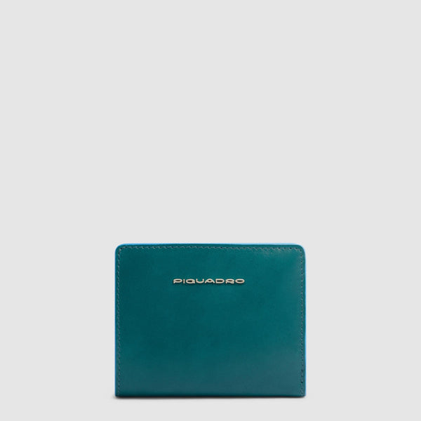 Cartera pequeña mujer con monedero
