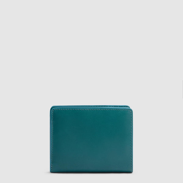 Cartera pequeña mujer con monedero