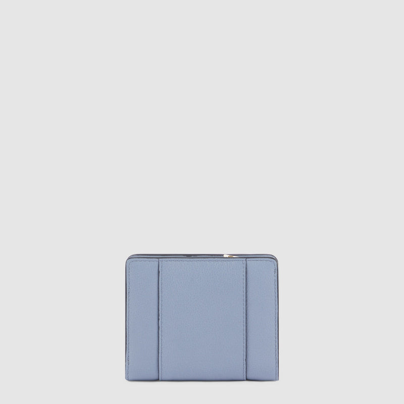 Portefeuille femme petit format - 5