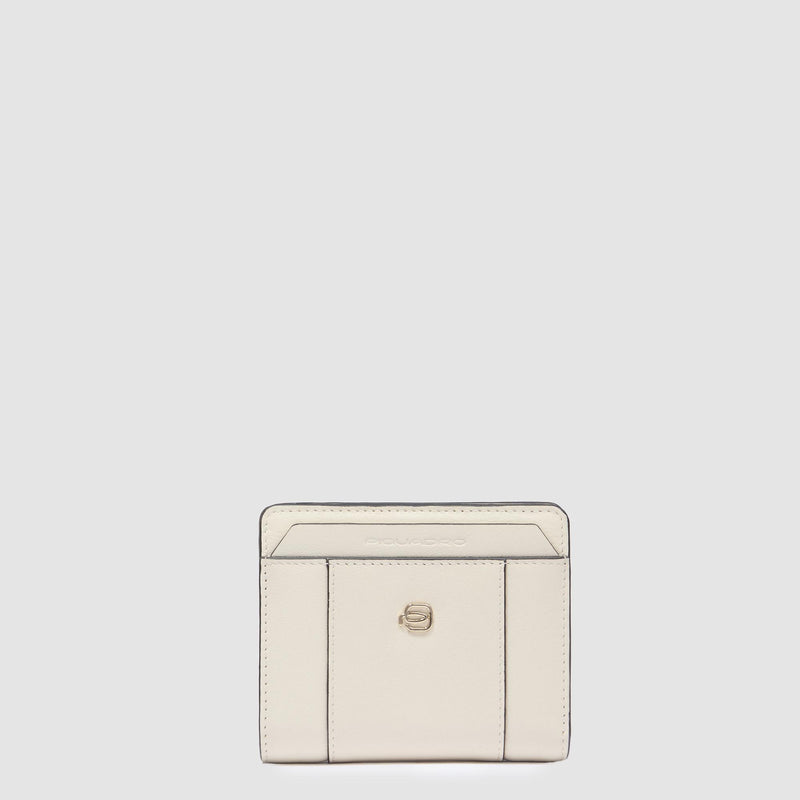 Small size, women’s bifold wallet