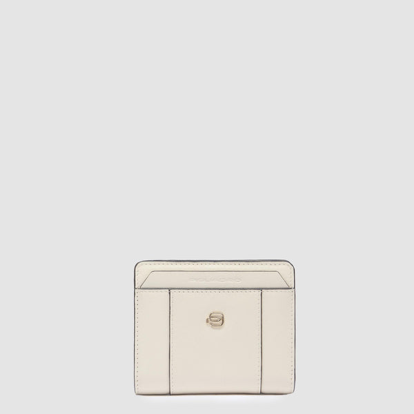 Small size, women’s bifold wallet