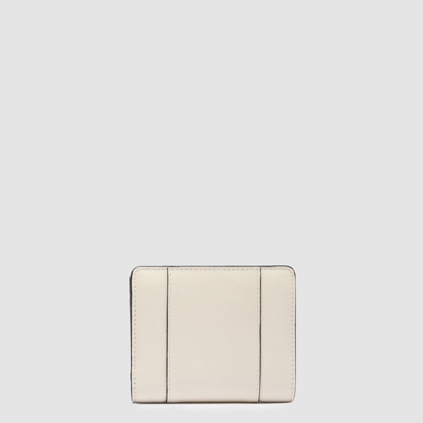 Small size, women’s bifold wallet