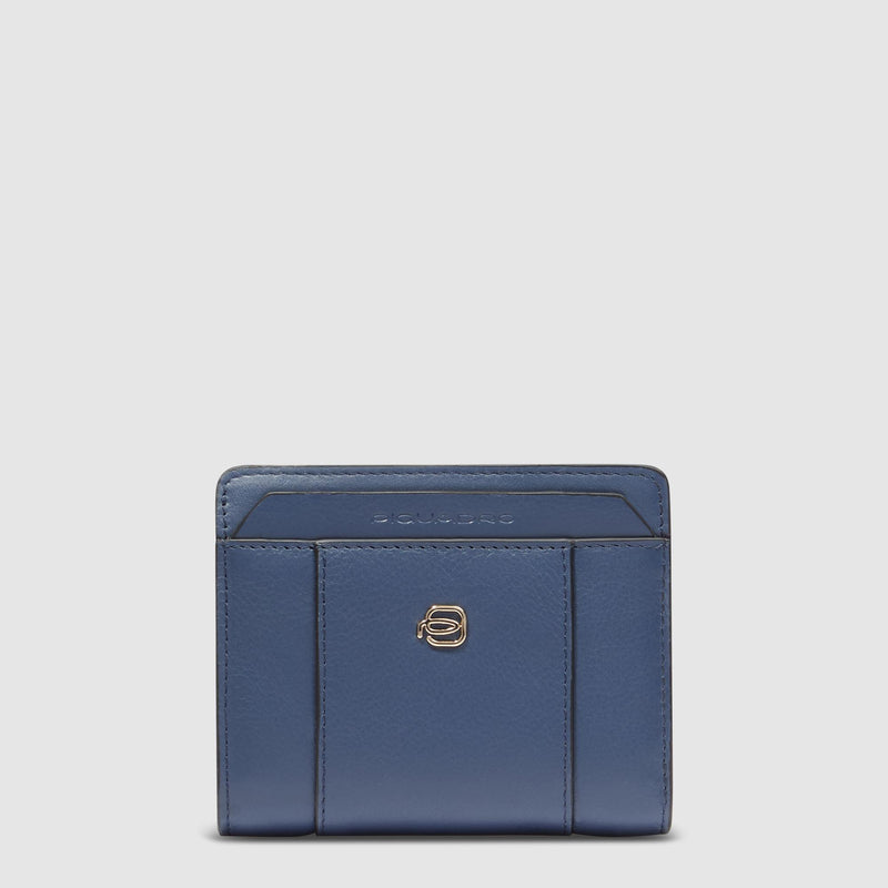 Small size, women’s bifold wallet