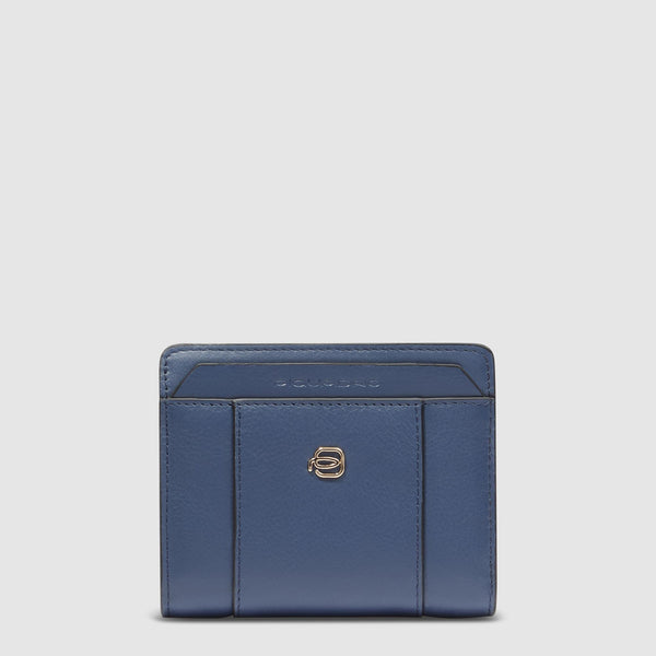 Small size, women’s bifold wallet