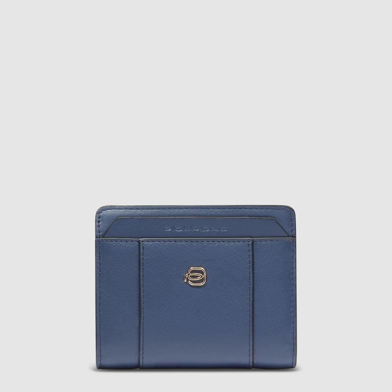 Portefeuille femme petit format