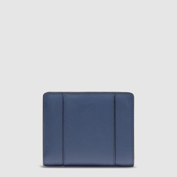 Small size, women’s bifold wallet