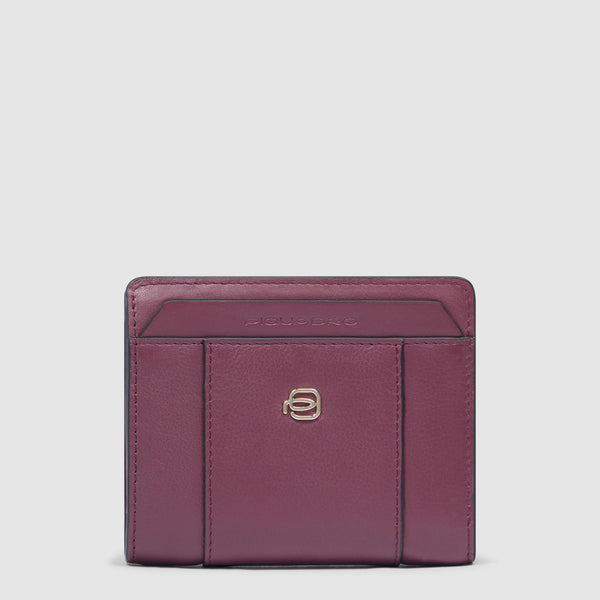 Small size, women’s bifold wallet
