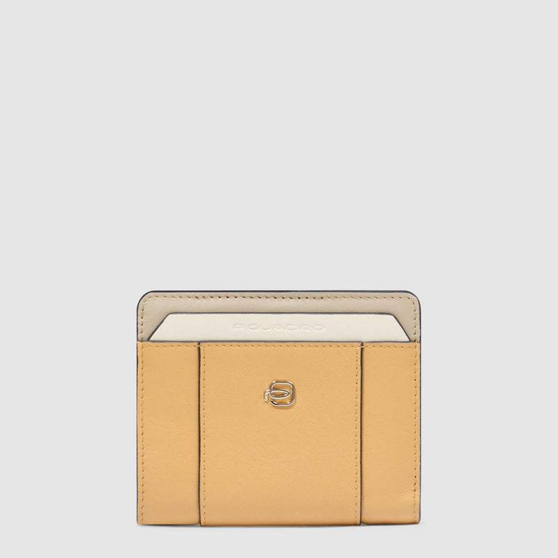 Small size, women’s bifold wallet