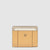 Small size, women’s bifold wallet