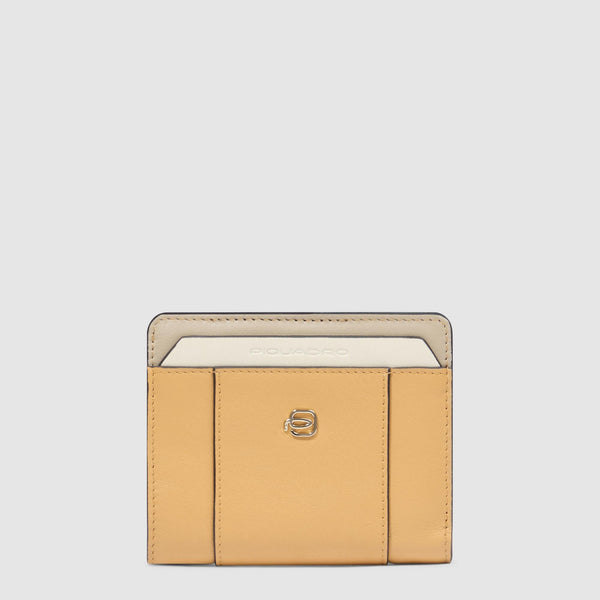 Small size, women’s bifold wallet