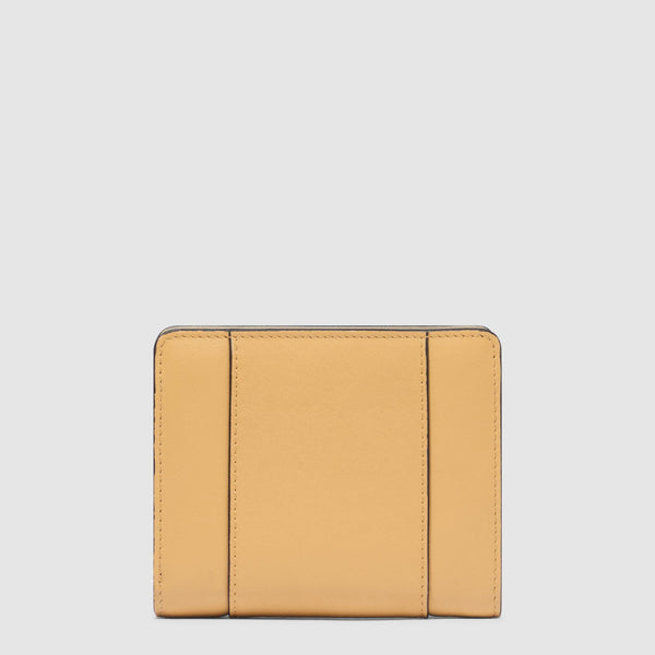 Small size, women’s bifold wallet