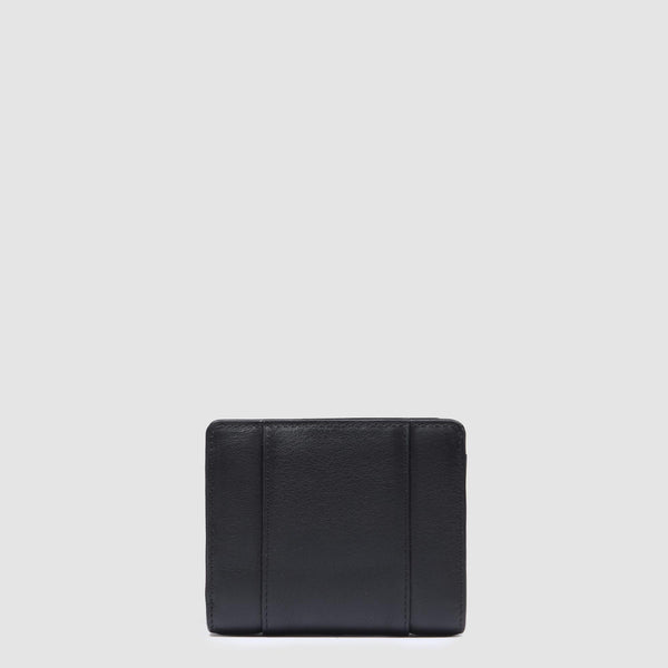 Small size, women’s bifold wallet
