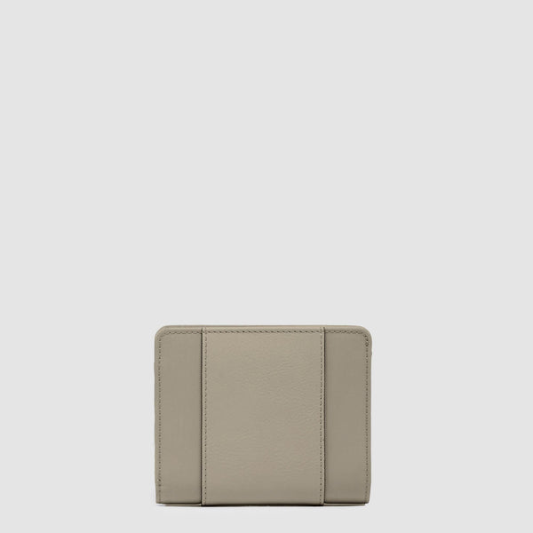 Small size, women’s bifold wallet - 3