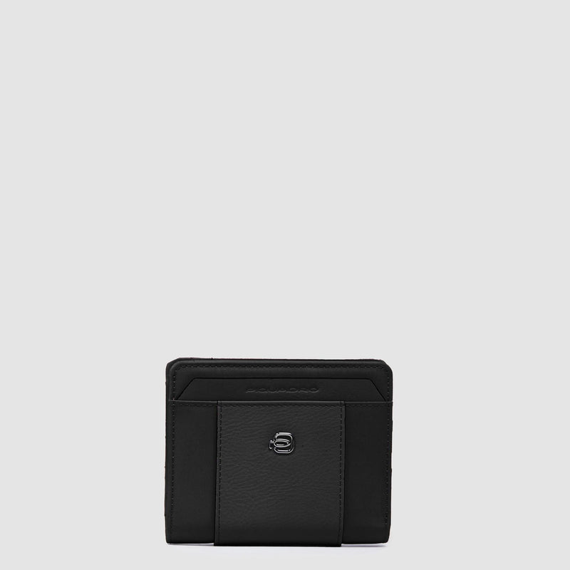 Small size, women’s bifold wallet