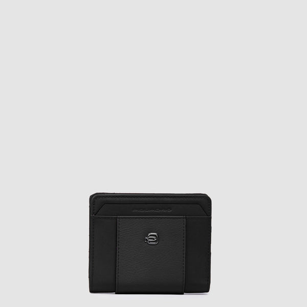 Small size, women’s bifold wallet - 1
