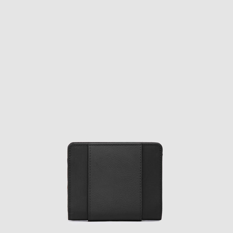 Small size, women’s bifold wallet