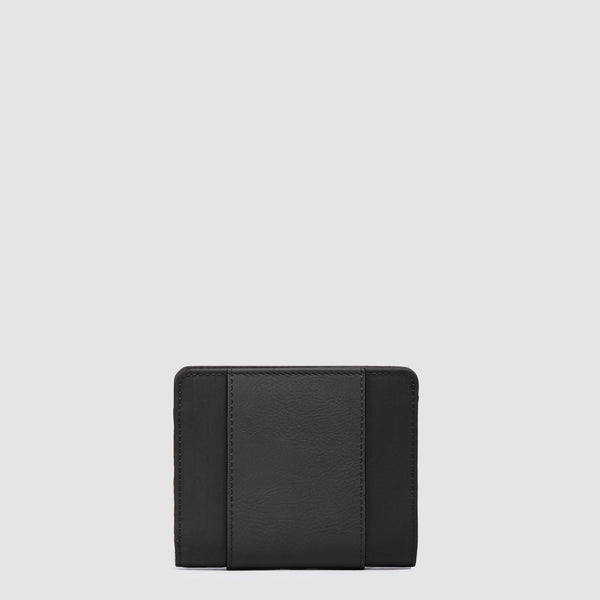 Small size, women’s bifold wallet