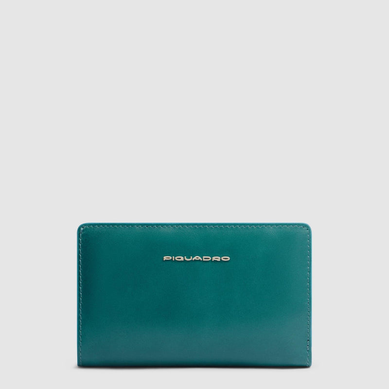 Women’s bifold wallet