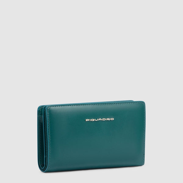 Women’s bifold wallet - 2