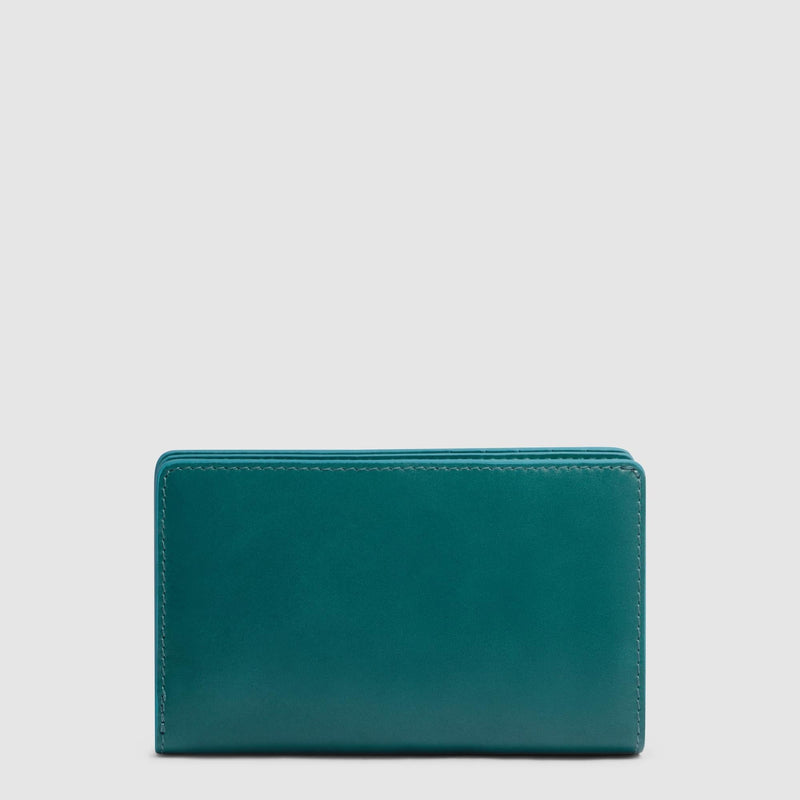 Women’s bifold wallet