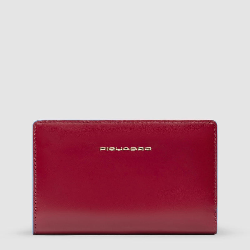 Women’s bifold wallet - 17