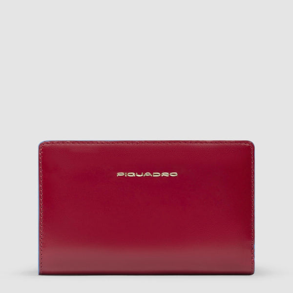 Women’s bifold wallet - 1
