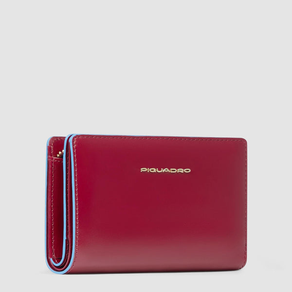 Women’s bifold wallet