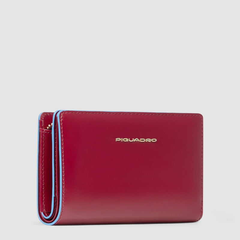 Women’s bifold wallet - 18