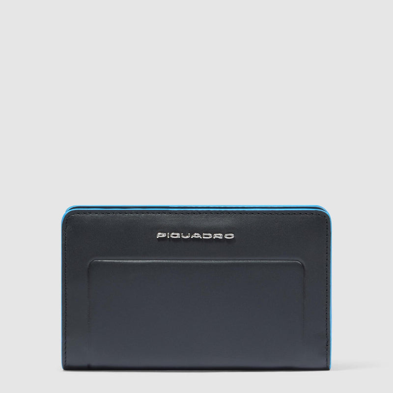 Women’s bifold wallet