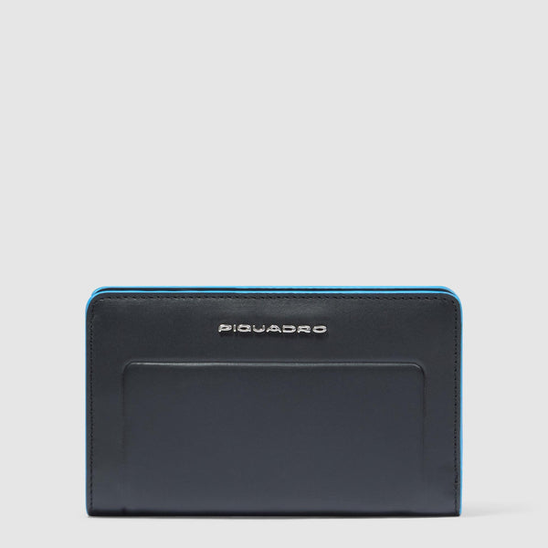 Women’s bifold wallet