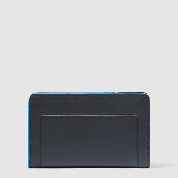 Women’s bifold wallet