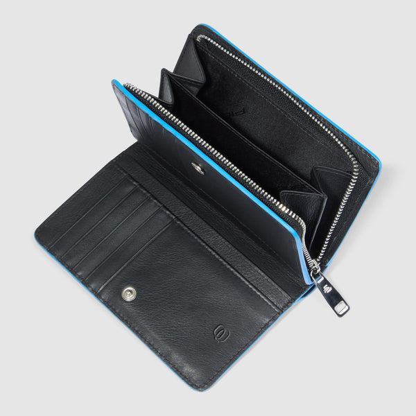 Women’s bifold wallet
