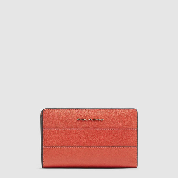 Women’s bifold wallet - 1