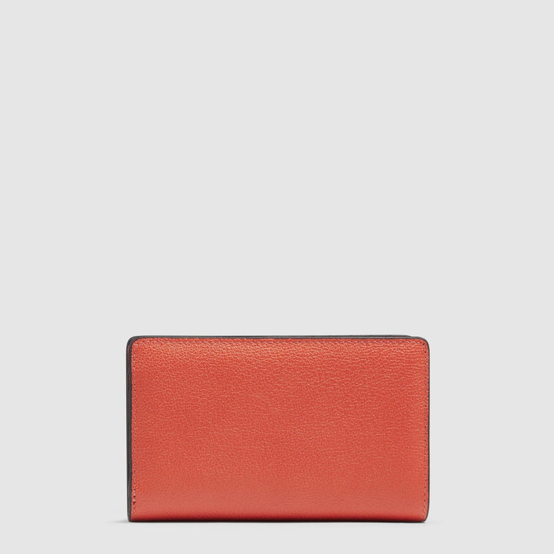 Women’s bifold wallet
