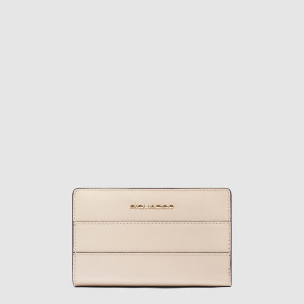 Women’s bifold wallet - 1