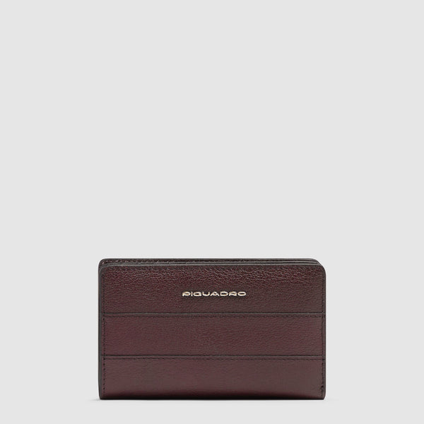 Women’s bifold wallet - 1