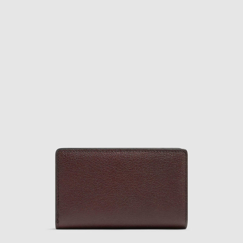 Women’s bifold wallet