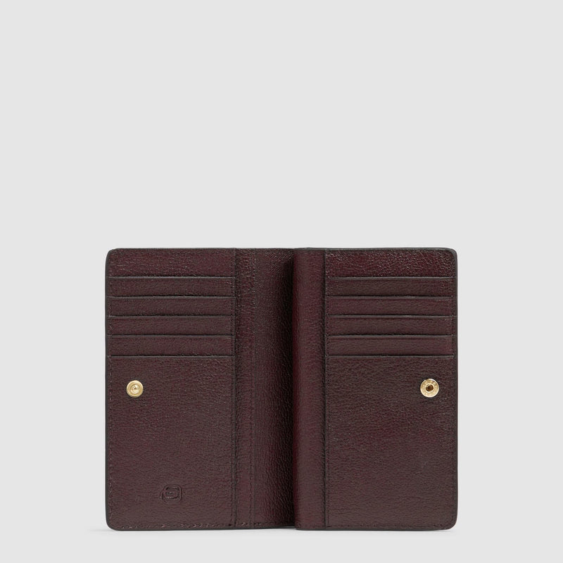 Women’s bifold wallet