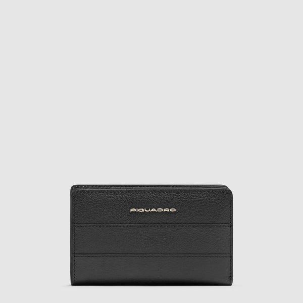 Women’s bifold wallet - 1