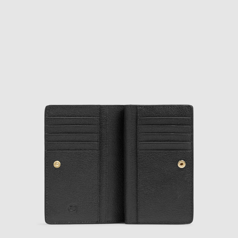 Women’s bifold wallet