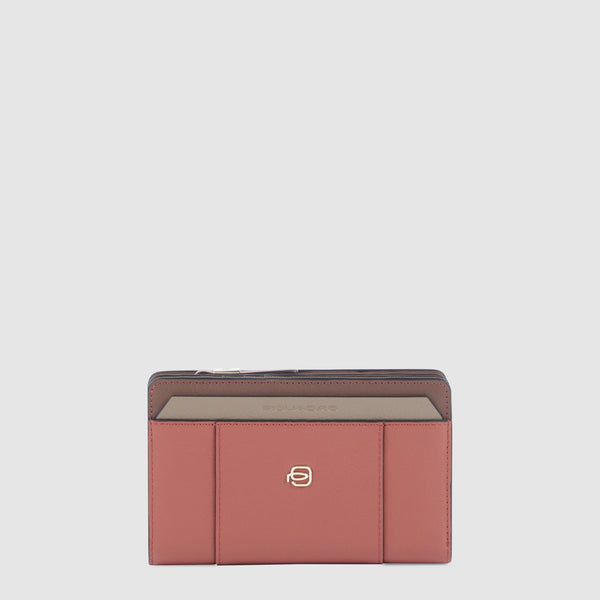 Women’s bifold wallet - 1