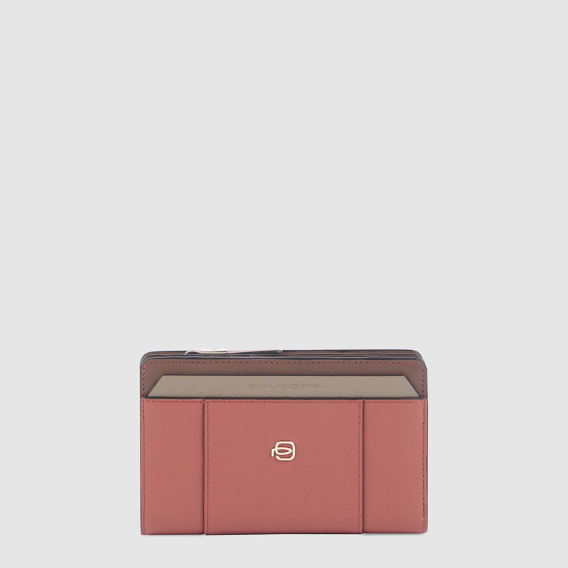 Women’s bifold wallet - 1