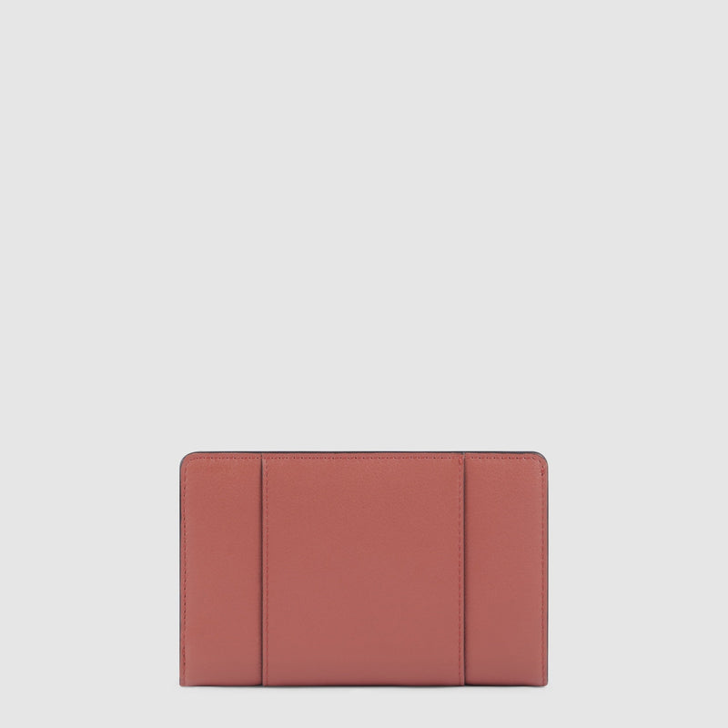 Women’s bifold wallet