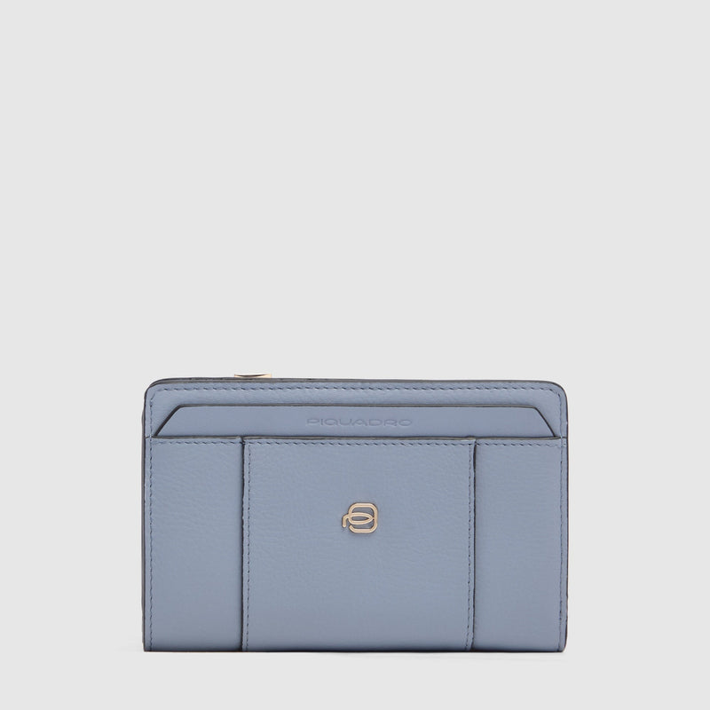 Women’s bifold wallet
