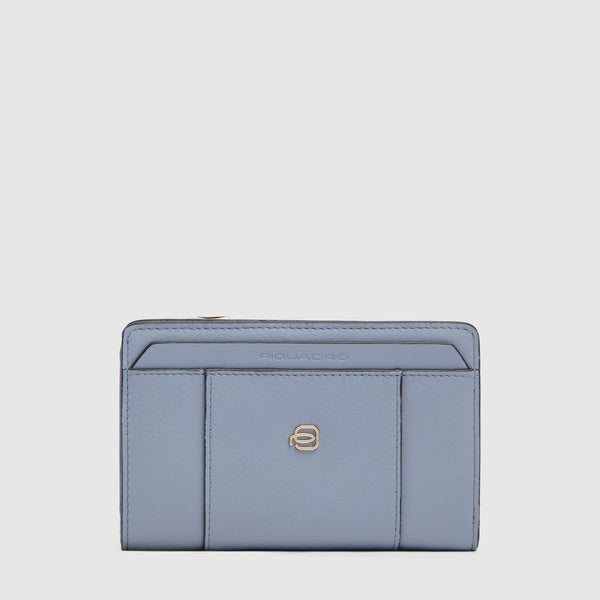 Women’s bifold wallet - 1